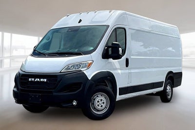 2023 RAM ProMaster Cargo Van 3500 HIGH ROOF 15
