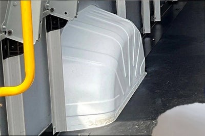 2023 RAM ProMaster Cargo Van 3500 HIGH ROOF 15
