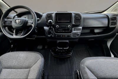 2023 RAM ProMaster Cargo Van 3500 HIGH ROOF 15