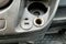 2019 RAM ProMaster Cargo Van 2500 HIGH RF 159"