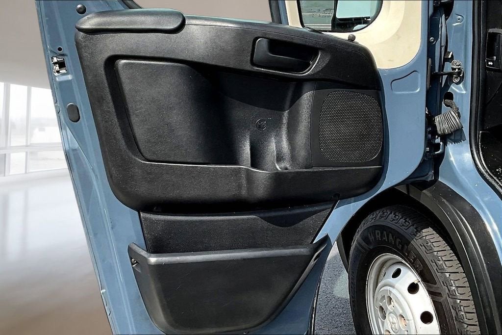 2019 RAM ProMaster Cargo Van 2500 HIGH RF 159"
