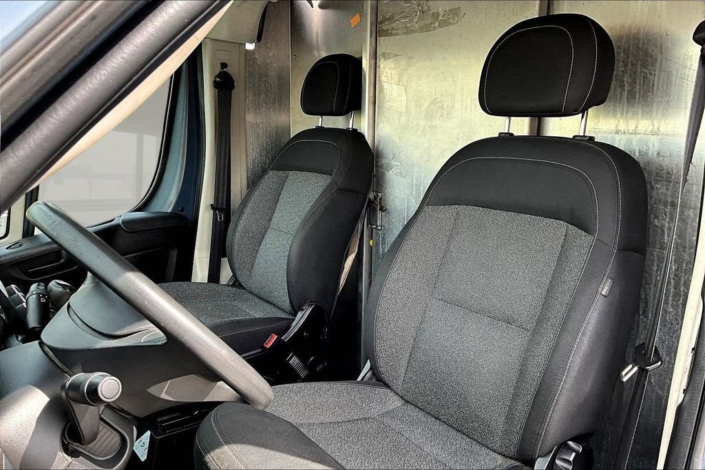 2019 RAM ProMaster Cargo Van 2500 HIGH RF 159"