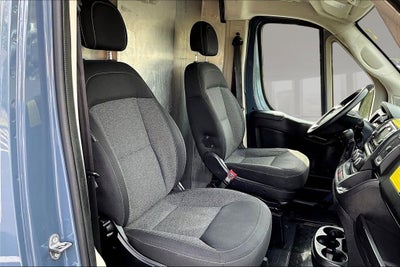 2019 RAM ProMaster Cargo Van 2500 HIGH RF 159"
