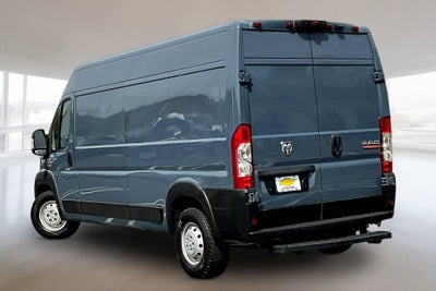 2019 RAM ProMaster Cargo Van 2500 HIGH RF 159"