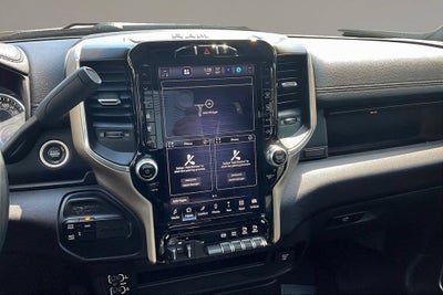 2023 RAM 2500 Laramie