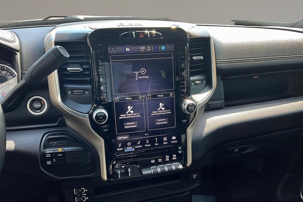 2023 RAM 2500 Laramie
