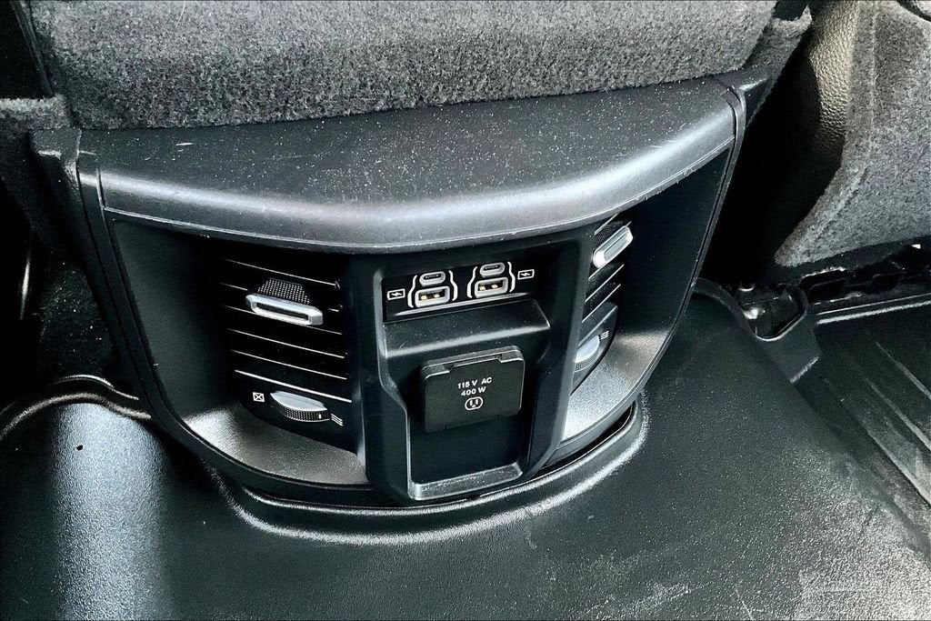 2023 RAM 2500 Laramie