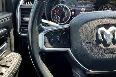 2023 RAM 2500 Laramie