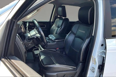 2023 RAM 2500 Laramie