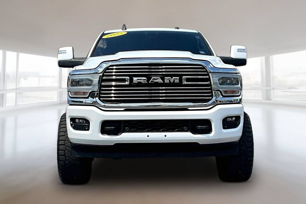 2023 RAM 2500 Laramie