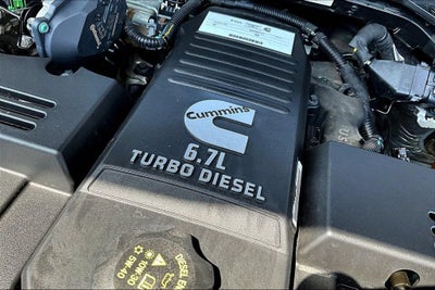 2023 RAM 2500 Laramie