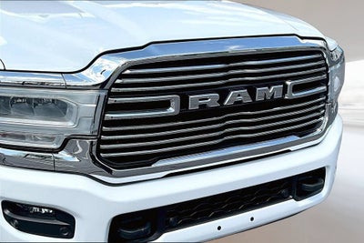 2023 RAM 2500 Laramie