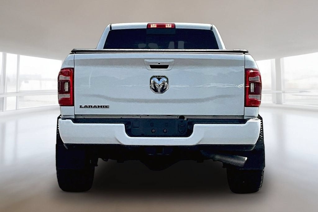 2023 RAM 2500 Laramie