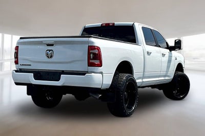 2023 RAM 2500 Laramie