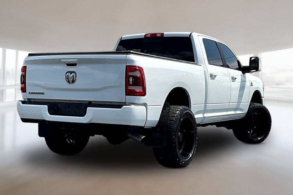 2023 RAM 2500 Laramie