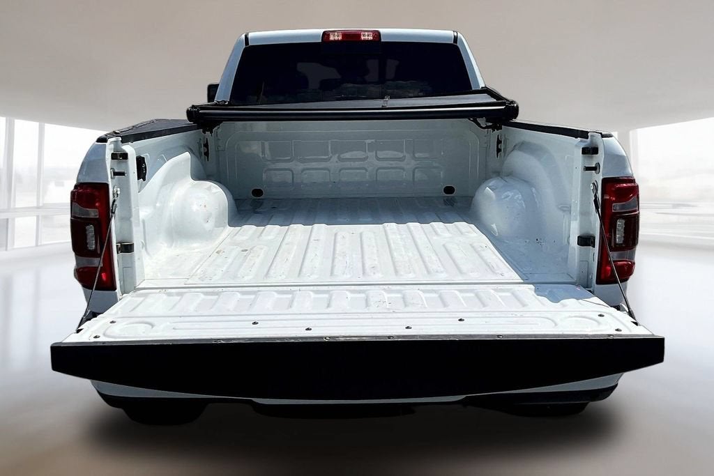 2023 RAM 2500 Laramie