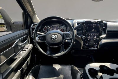 2023 RAM 2500 Laramie