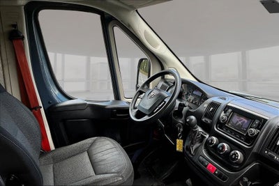 2020 RAM ProMaster Cargo Van 3500 HIRF 159 WB