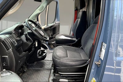 2020 RAM ProMaster Cargo Van 3500 HIRF 159 WB