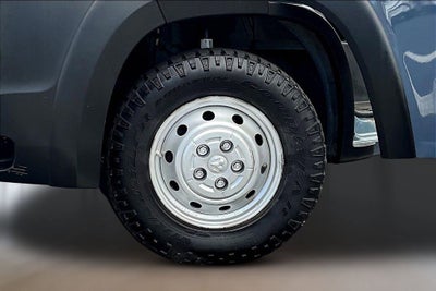 2020 RAM ProMaster Cargo Van 3500 HIRF 159 WB