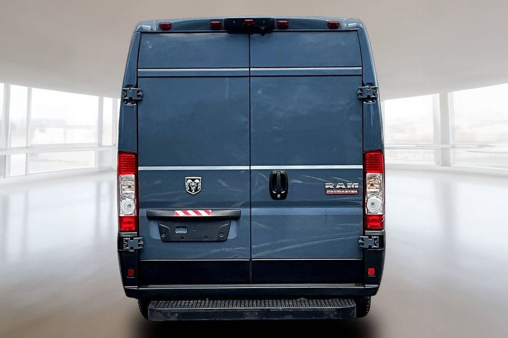 2020 RAM ProMaster Cargo Van 3500 HIRF 159 WB