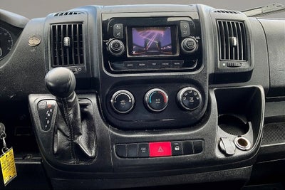 2020 RAM ProMaster Cargo Van 3500 HIRF 159 WB