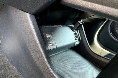 2021 Honda HR-V Sport