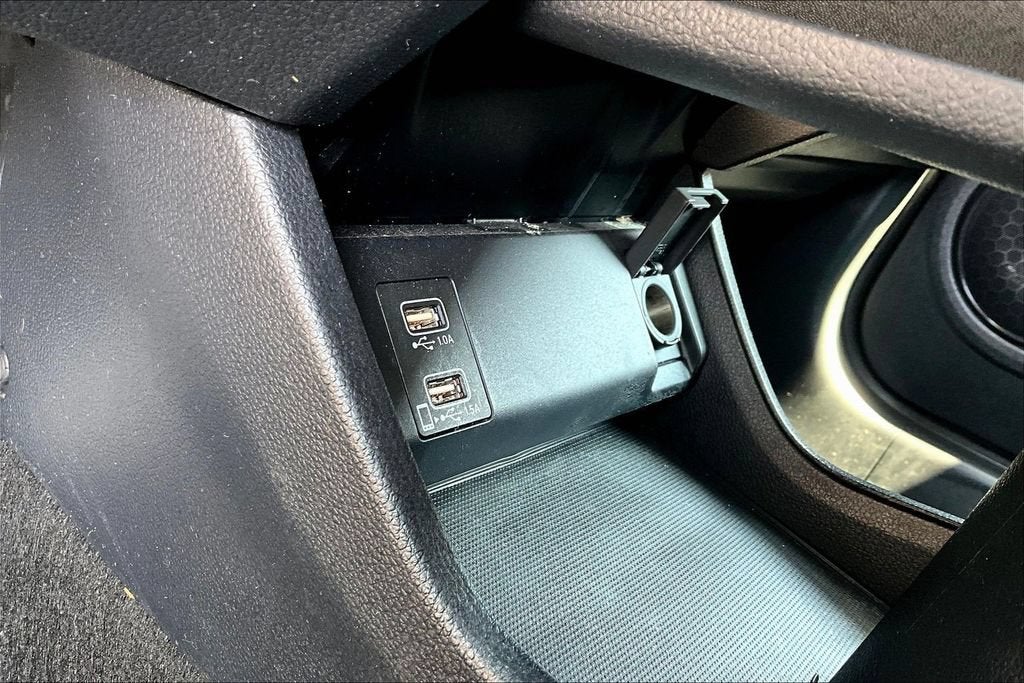 2021 Honda HR-V Sport