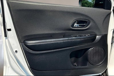 2021 Honda HR-V Sport