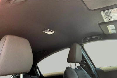 2021 Honda HR-V Sport