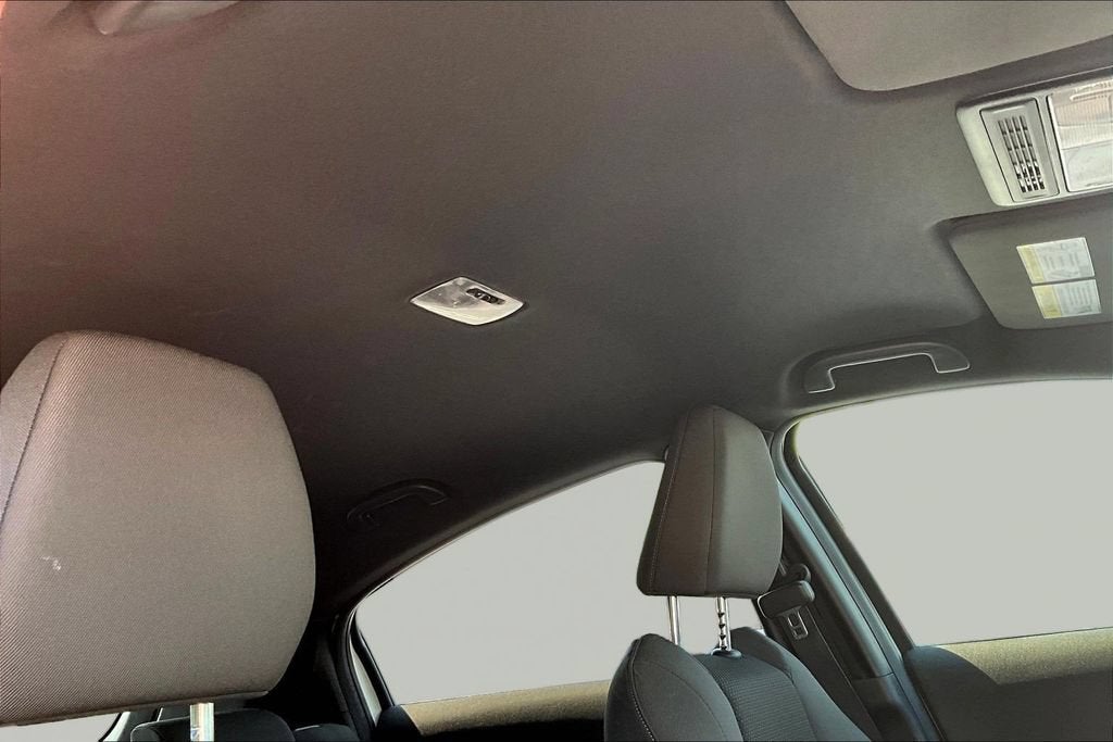 2021 Honda HR-V Sport