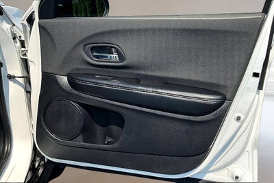 2021 Honda HR-V Sport