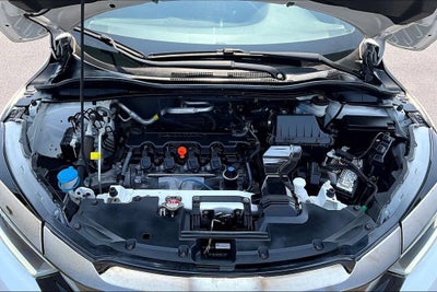 2021 Honda HR-V Sport