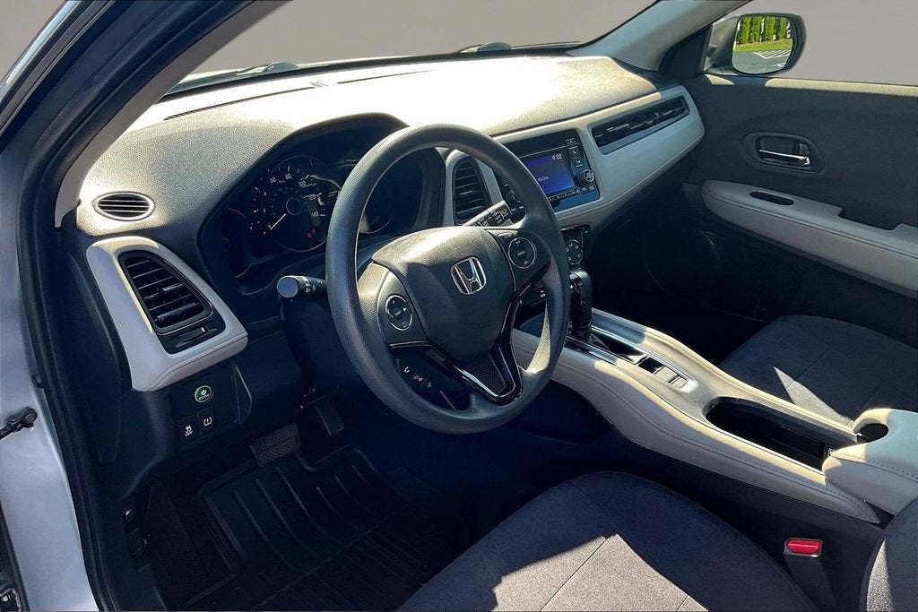 2020 Honda HR-V LX