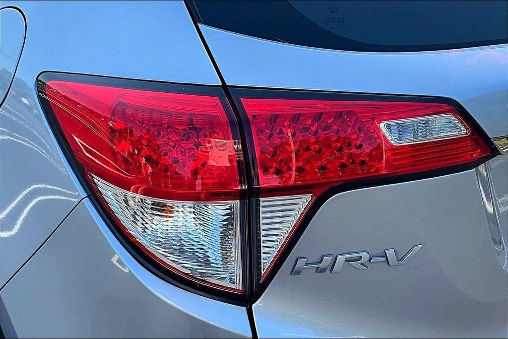 2020 Honda HR-V LX