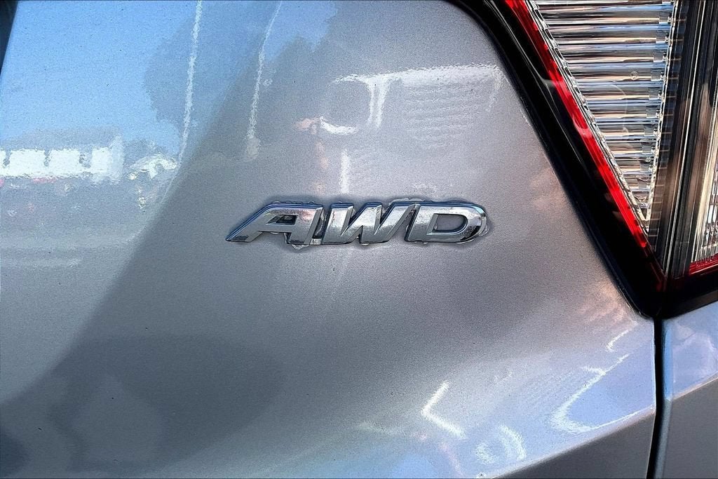 2020 Honda HR-V LX