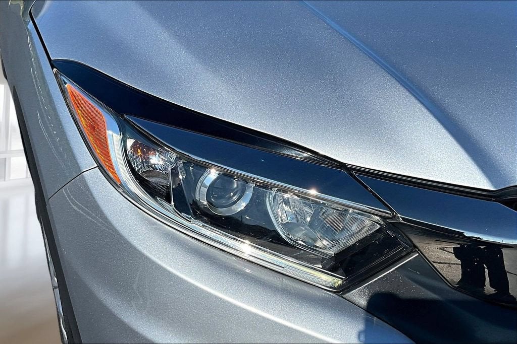 2020 Honda HR-V LX