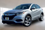 2020 Honda HR-V LX