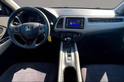 2020 Honda HR-V LX