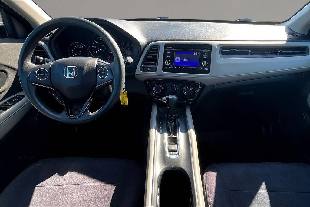 2020 Honda HR-V LX