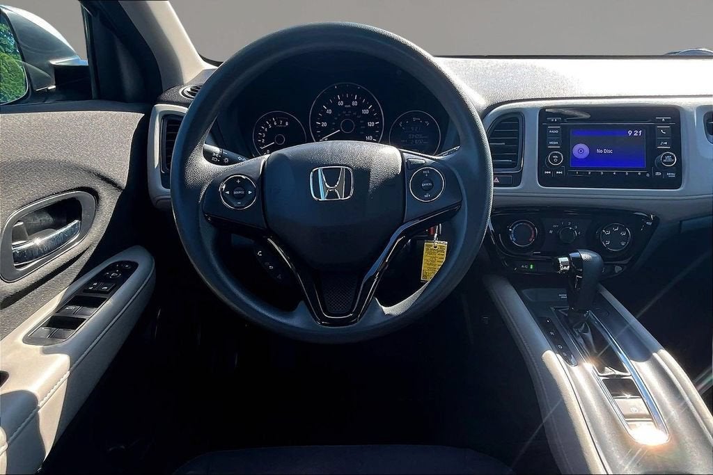 2020 Honda HR-V LX