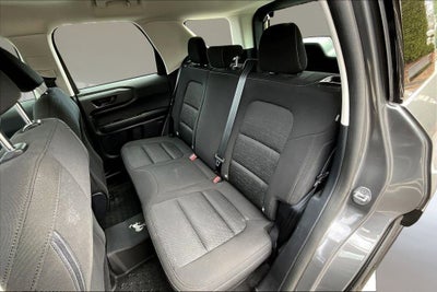 2021 Ford Bronco Sport Base