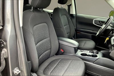 2021 Ford Bronco Sport Base