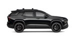 2027 Chevrolet Equinox AWD LT