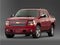 2009 Chevrolet Avalanche LTZ