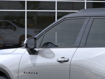 2026 Chevrolet Blazer 3LT