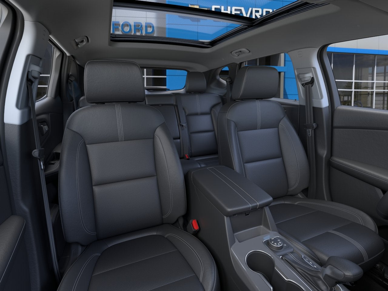 2026 Chevrolet Blazer 3LT