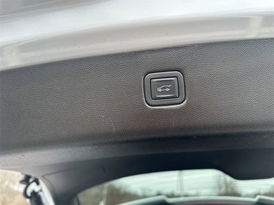 2022 Chevrolet Blazer Premier