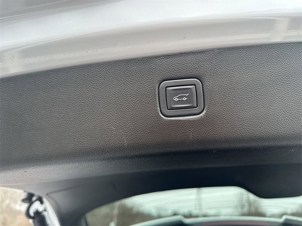 2022 Chevrolet Blazer Premier