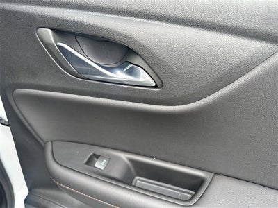 2022 Chevrolet Blazer Premier